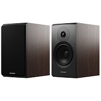 Полочная АС Dynaudio Emit 20 WALNUT купить