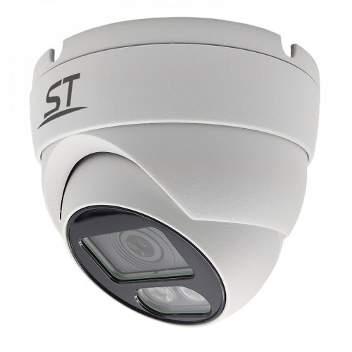 Видеокамера ST-303 IP HOME POE Dual Light купить