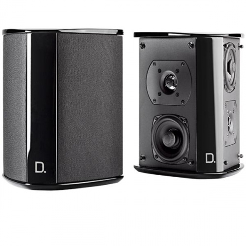 Настенная АС DEFINITIVE TECHNOLOGY SR9040 купить