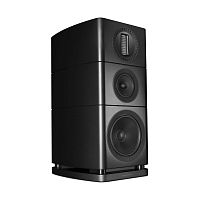 Полочная АС Wharfedale Elysian 2R MATTE BLACK купить