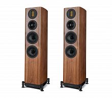 Напольная АС Wharfedale EVO 5.3 WALNUT купить