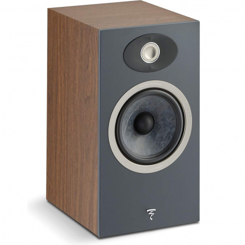 Полочная акустика FOCAL THEVA N1 DARK WOOD купить фото 3