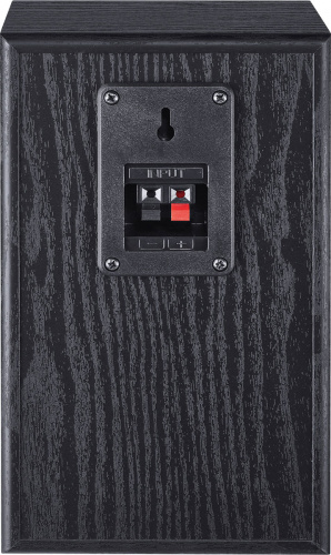 Полочная акустика Magnat Monitor S10 D black купить фото 4