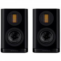 Полочная АС Wharfedale EVO 5.1 BLACK купить