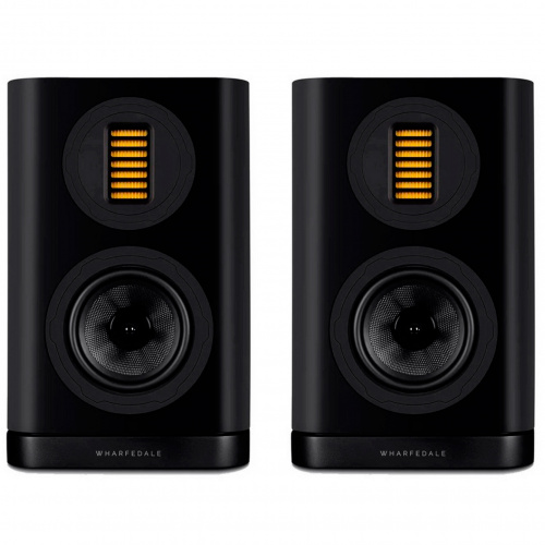 Полочная АС Wharfedale EVO 5.1 BLACK купить