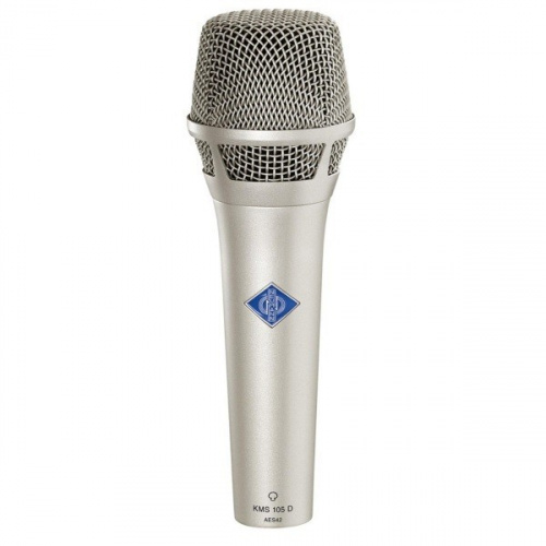 Конденсаторный микрофон Neumann KMS 105 D купить