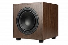 Сабвуфер Phaze Audio Tilia SUB 10" Dark Oak купить