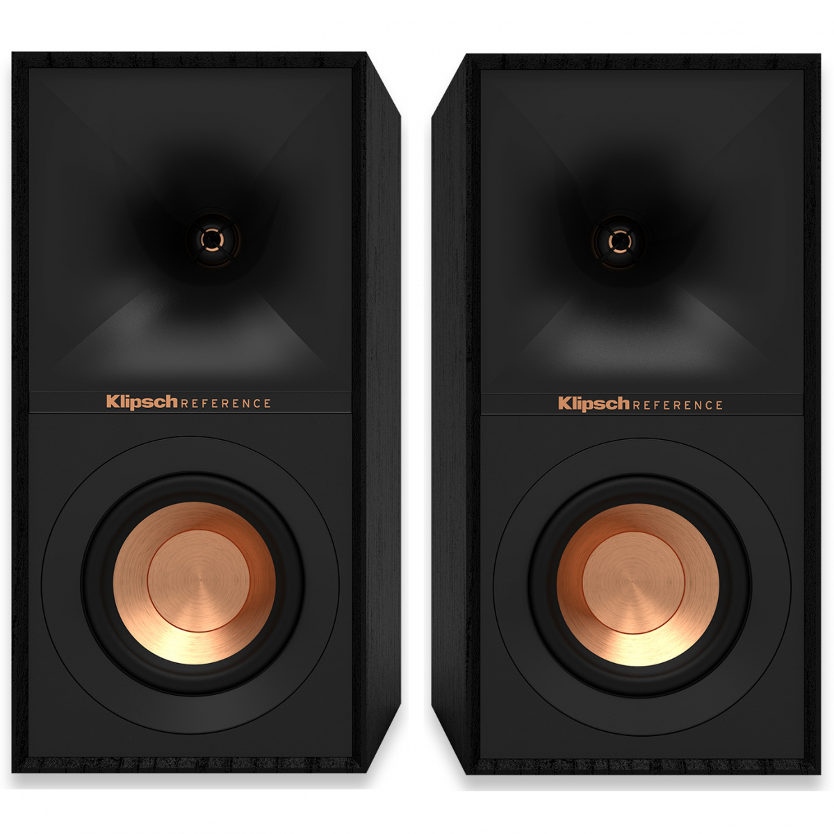 Полочная акустика Klipsch R-40M - купить в интернет-магазине MEDIA-AV.RU