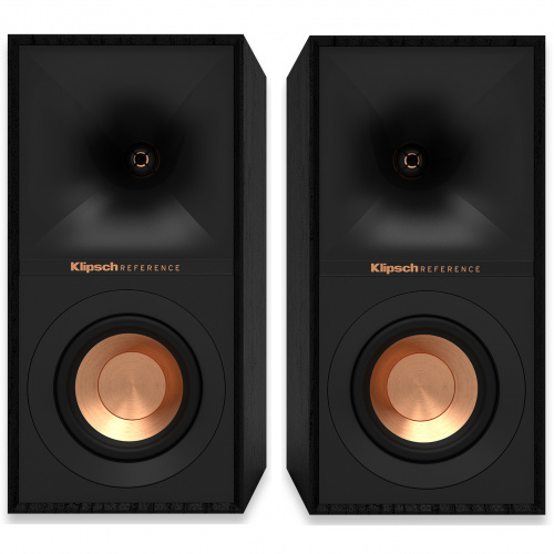 Полочная акустика Klipsch R-40M купить