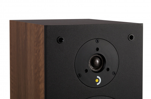 Полочная акустика Davis Acoustics Ariane 2 Dark Walnut купить фото 5