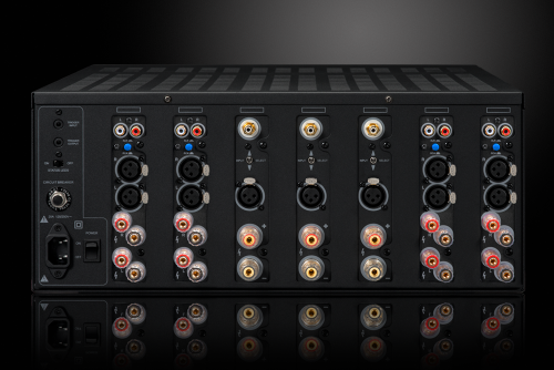 Усилитель мощности Emotiva XPA-11 Gen3 купить фото 3