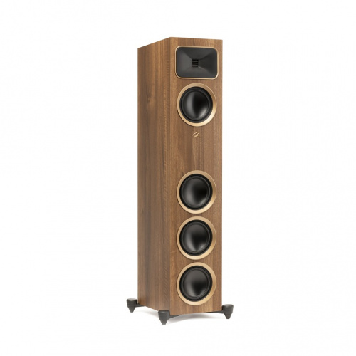 Напольная акустика Martin Logan Foundation F2  Walnut купить