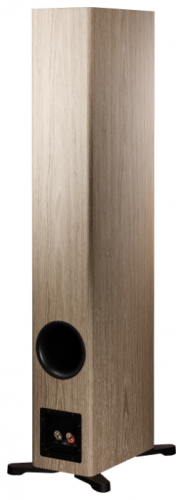 Напольная АС Dynaudio Evoke 50 BLONDE WOOD купить фото 4