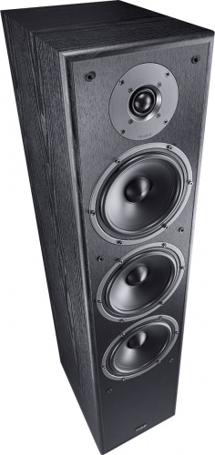 Напольная акустика Magnat Monitor S70 black купить фото 3