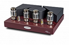 Усилитель мощности Fezz AudioTitania power amplifier Big calm (burgundy) купить