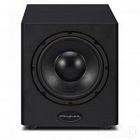 Активный сабвуфер Wharfedale WH-D10 Black Wood купить