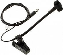 Инструментальный микрофон Shure PGA98H-TQG купить