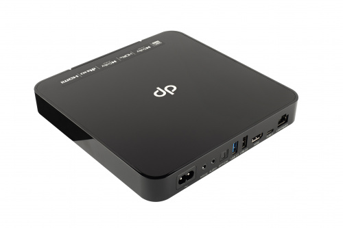 DORPO X3 8K Ultra-HD Smart Media Player купить фото 3