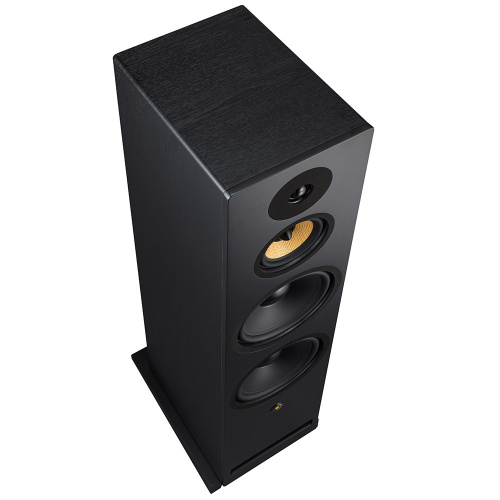 Напольная акустика Davis Acoustics Krypton 10 Technik black купить фото 2