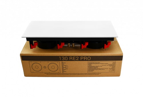 Встраиваемая акустика Davis Acoustics 130 RE2 PRO купить фото 5