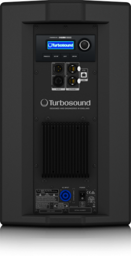 Пассивная акустическая система Turbosound NuQ82 купить фото 2