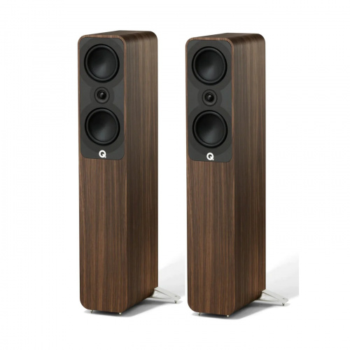 Напольная акустика Q-Acoustics Q5040 Santos Rosewood купить