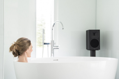 Полочная акустика Martin Logan Foundation B1 Black купить фото 10