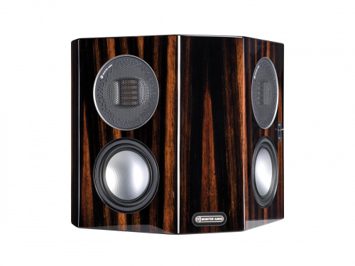 Настенная акустика Monitor Audio Gold Series (5G) FX Piano Ebony купить