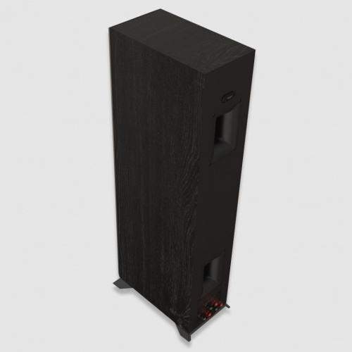Напольная акустика Klipsch RP-5000F II Ebony купить фото 3