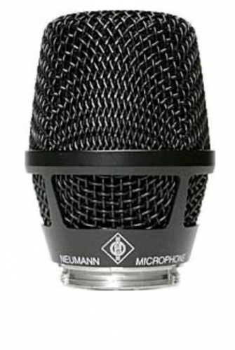 Микрофонный капсюль Neumann KK 105 S bk купить фото 2
