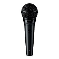 Динамический микрофон Shure PGA58BTS купить