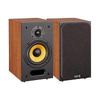 Полочная акустика Davis Acoustics Ariane 1 Dark Walnut купить