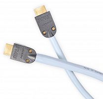 HDMI кабель Supra HDMI-HDMI 2.1 UHD8K 1M купить