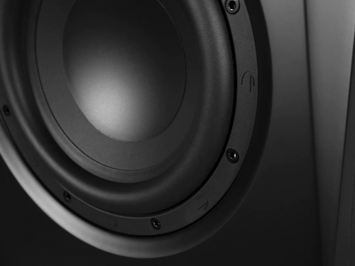 Активный сабвуфер Emotiva Airmotiv XS15 купить фото 7