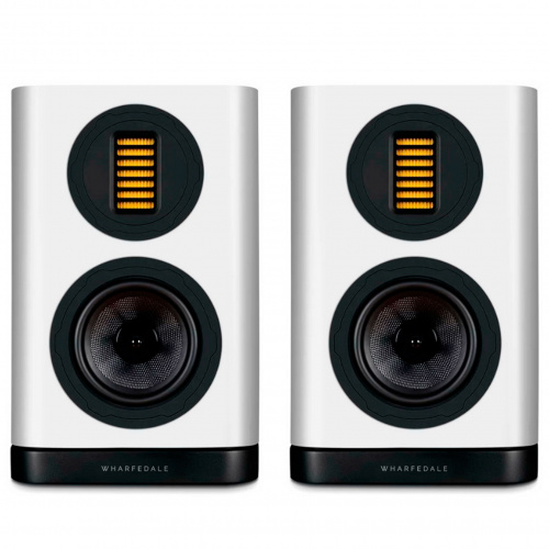 Полочная АС Wharfedale EVO 5.1 WHITE купить