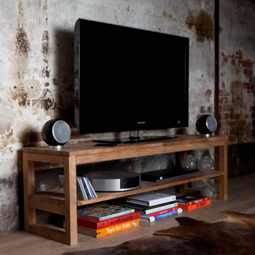 Полочная акустика Elipson Planet M 2.0 black купить фото 5