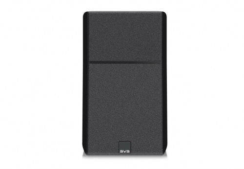 Полочная акустическая система SVS Ultra Evolution Nano Piano Gloss Black купить фото 5