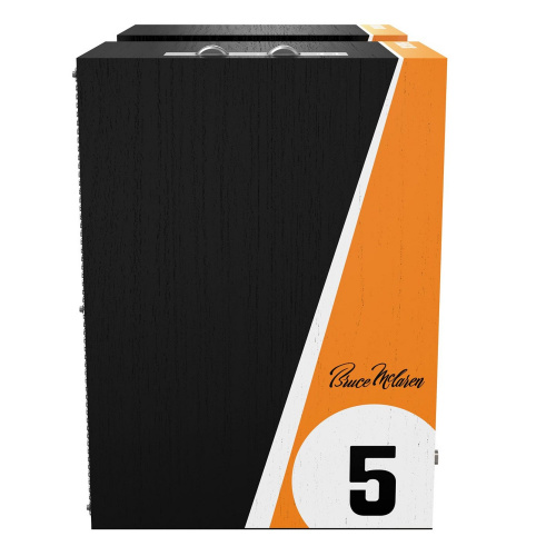 Активная полочная акустика Klipsch The Nines McLaren купить фото 3