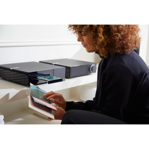 CD-транспорт Cambridge Audio EVO CD купить фото 6