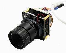 Видеокамера ST-8105 купить
