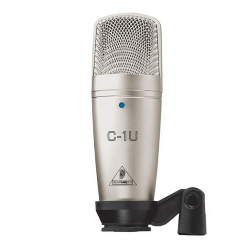 Студийный микрофон Behringer C-1U купить