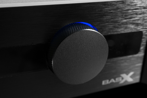 Предусилитель Emotiva PT-1 купить фото 6