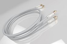 Кабель межблочный аудио Ricable Primus Signal RCA 2 x 3 m купить