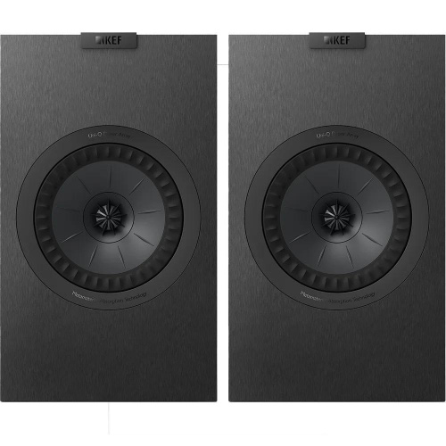 Полочная АС KEF Q3 Meta Satin Black купить фото 5