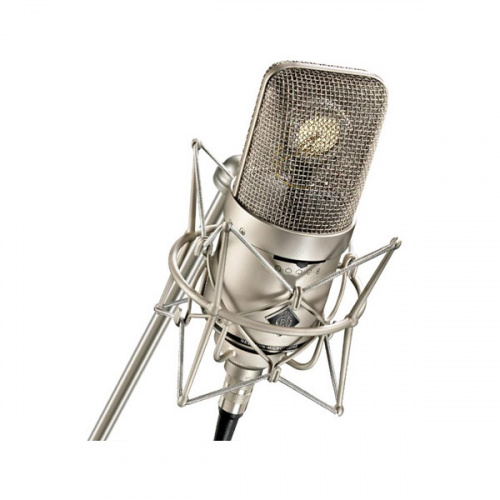 Студийный микрофон Neumann M 149 TUBE set купить