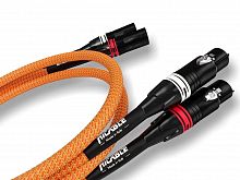 Кабель межблочный аудио Ricable Dedalus Signal XLR 2 x 1 m купить