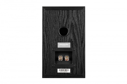 Полочная АС Phaze Audio Tilia 2 Black купить фото 2