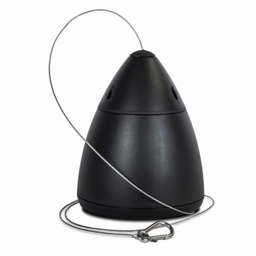 Подвесная акустика Elipson Bell 6 black купить фото 3