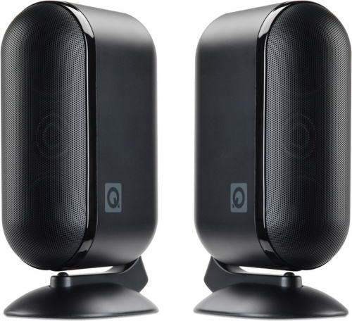 Полочная акустика Q Acoustics Q 7000LRi Black купить фото 4