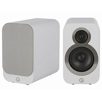 Полочная акустика Q Acoustics Q3010i (QA3518) Arctic White купить